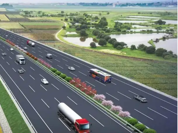喜報：潤揚集團中標長深高速公路擴建工程——創單體項目中標金額歷史新高！